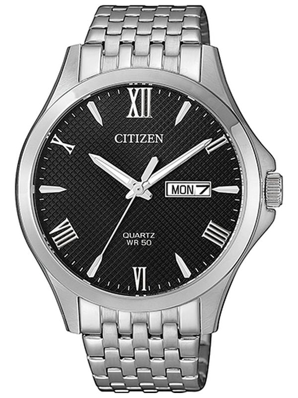 Reloj Caballero Citizen Quartz BF2020-51E