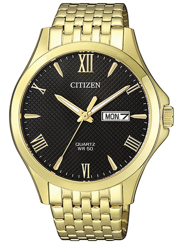 Reloj Caballero Citizen Quartz BF2022-55H