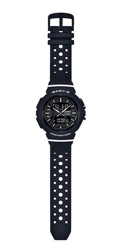 Reloj Baby-G deportivo correa de resina BGA-240-1A1