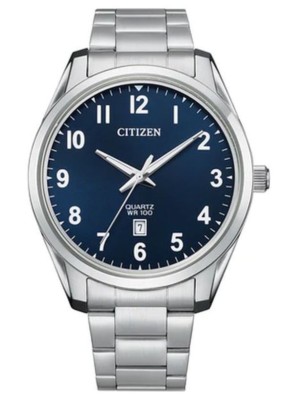 Reloj Caballero Citizen Quartz BI1031-51L