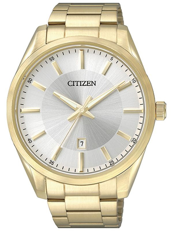Reloj Caballero Citizen Quartz BI1032-58A