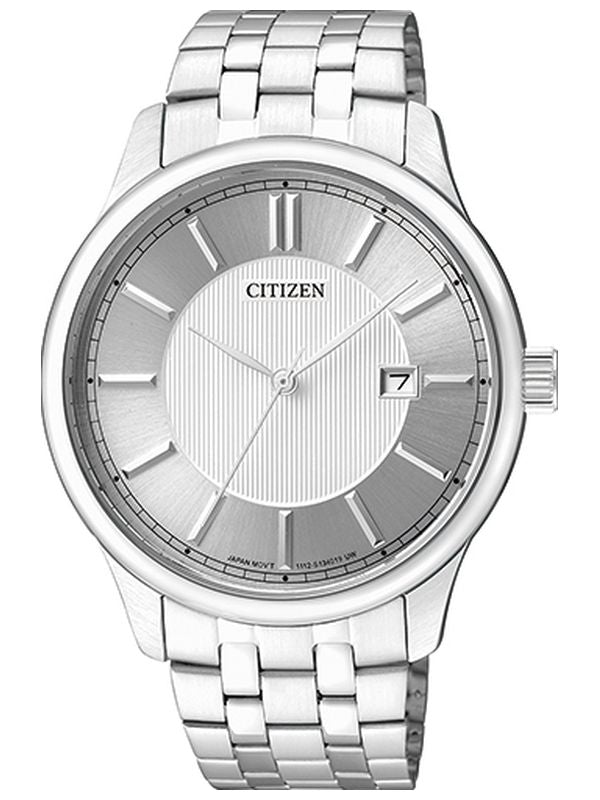 Reloj Caballero Citizen Quartz BI1050-56A