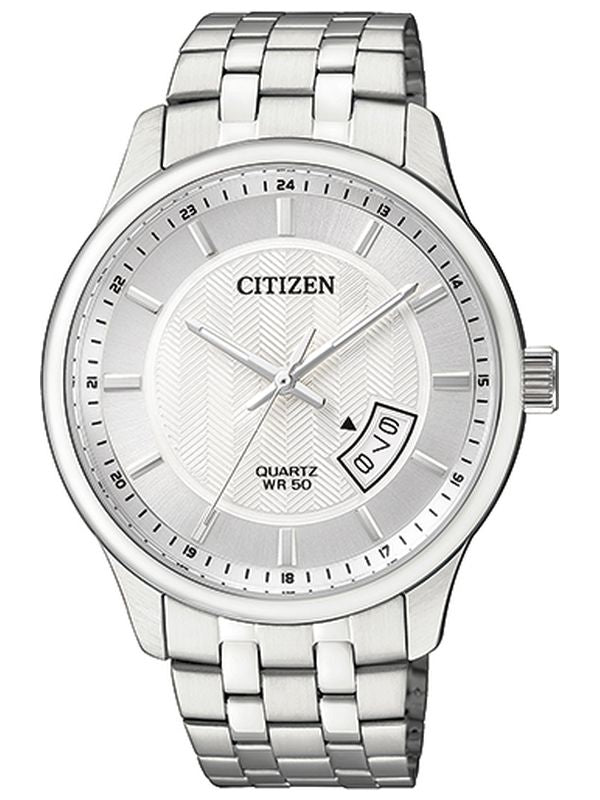 Reloj Caballero Citizen Quartz BI1050-81A