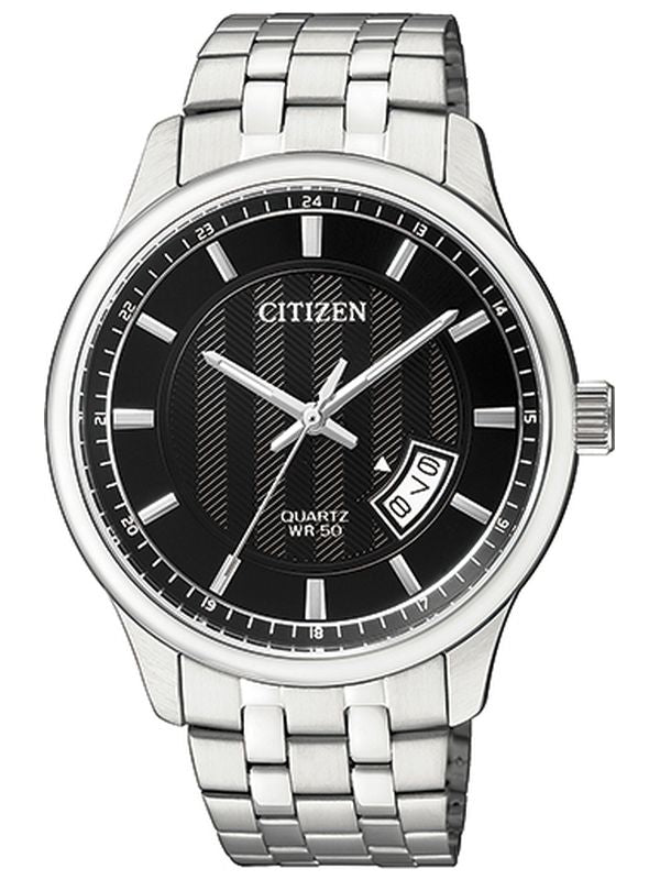 Reloj Caballero Citizen Quartz BI1050-81E