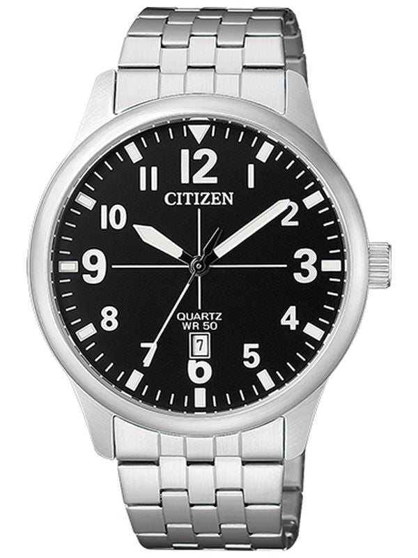 Reloj Caballero Citizen Quartz BI1050-81F