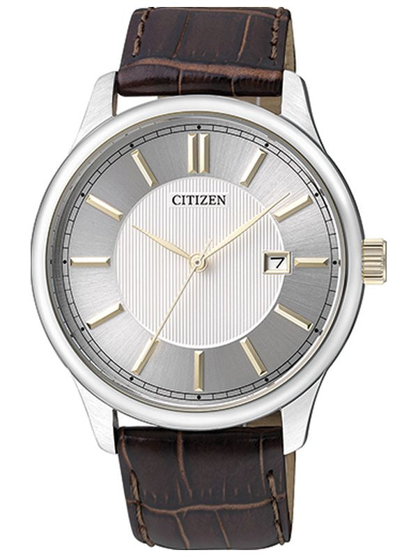 Reloj Caballero Citizen Quartz BI1054-04A