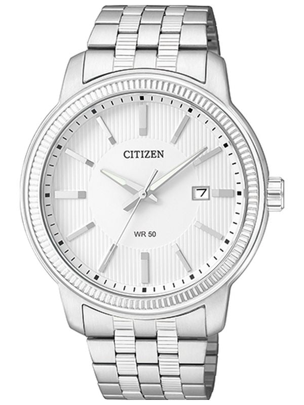 Reloj Caballero Citizen Quartz BI1081-52A