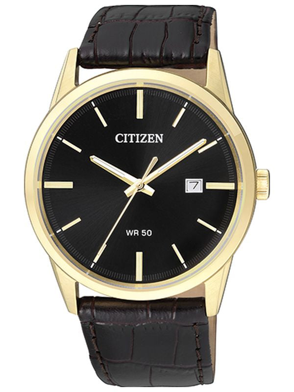 Reloj Caballero Citizen Quartz BI5002-06E