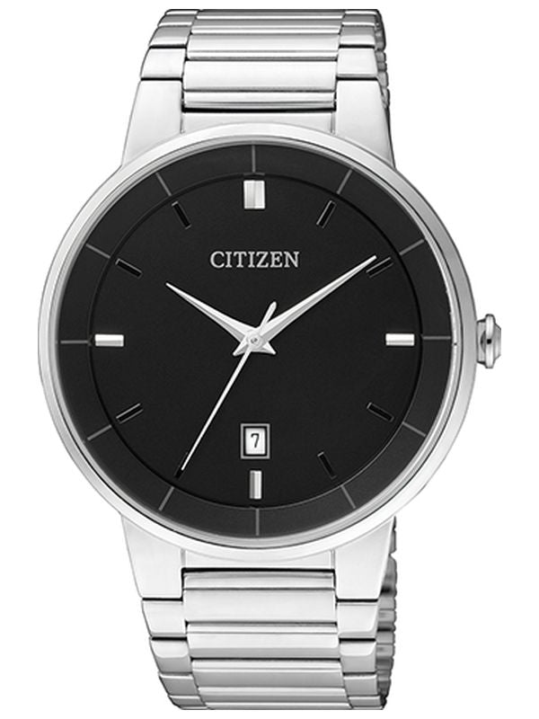 Reloj Caballero Citizen Quartz BI5010-59E