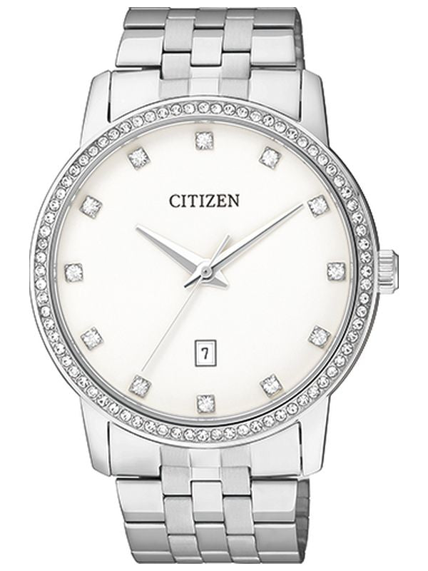 Reloj Caballero Citizen Quartz BI5030-51A