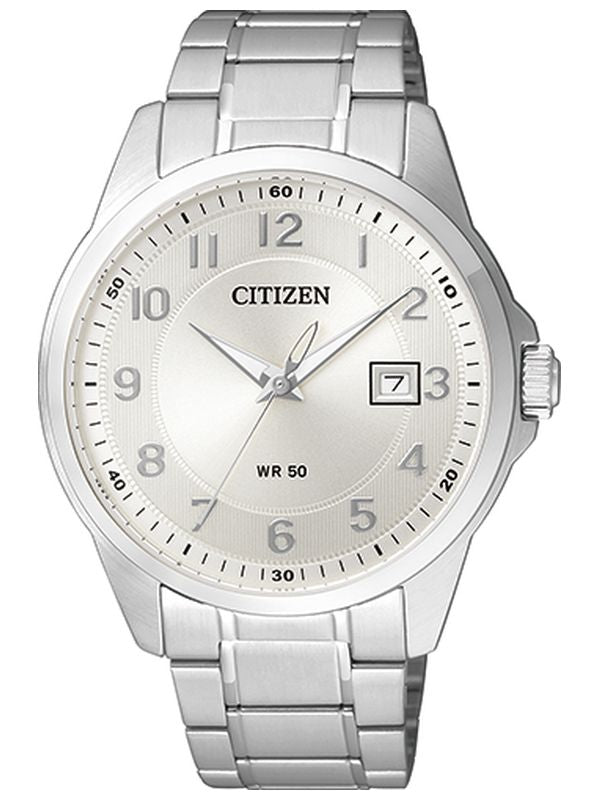 Reloj Caballero Citizen Quartz BI5040-58A