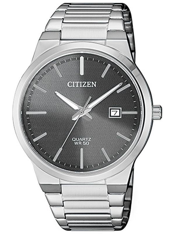 Reloj Caballero Citizen Quartz BI5060-51H