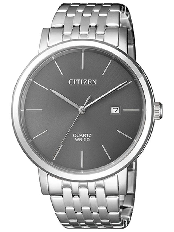 Reloj Caballero Citizen Quartz BI5070-57H