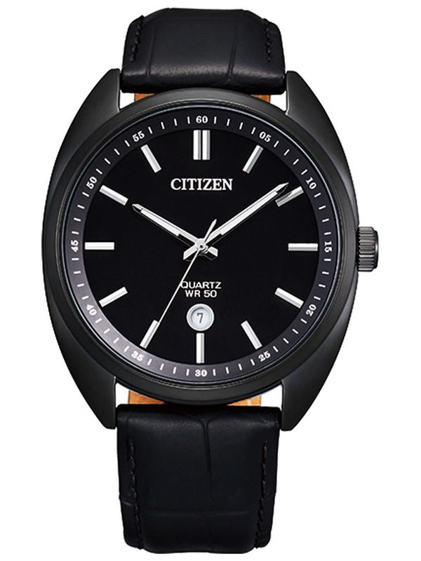 Reloj Caballero Citizen Quartz BI5095-05E