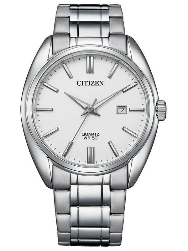 Reloj Caballero Citizen Quartz BI5100-58A