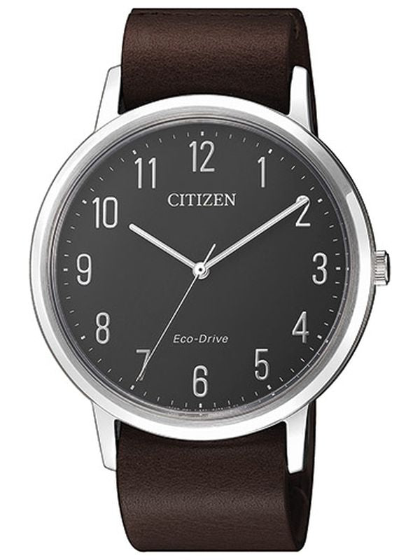 Reloj Caballero Citizen Promaster BJ6501-01E