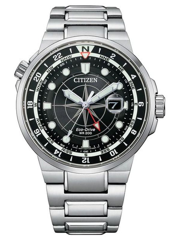 Reloj Caballero Citizen Promaster BJ7140-53E
