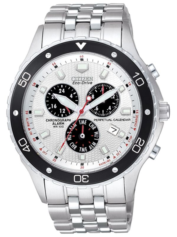 Reloj Caballero Citizen Eco-Drive BL5290-59A
