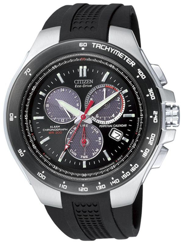 Reloj Caballero Citizen Eco-Drive BL5334-12E