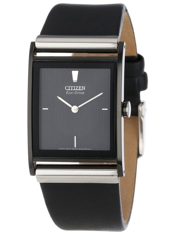 Reloj Caballero Citizen Eco-Drive BL6005-01E