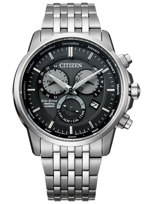 Reloj Caballero Citizen Eco-Drive BL8150-86H