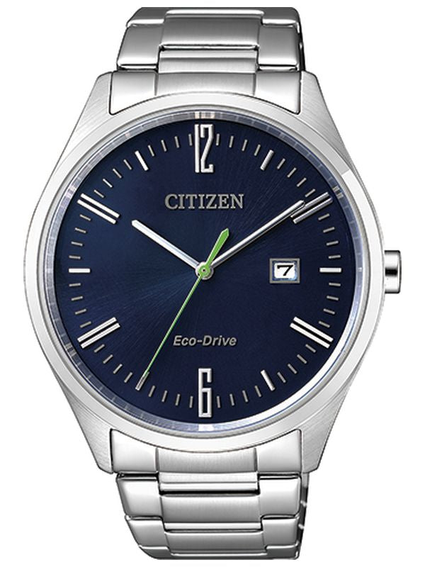 Reloj Caballero Citizen Eco-Drive BM7350-86L