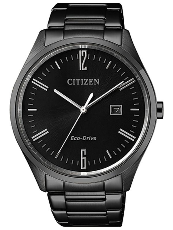 Reloj Caballero Citizen Eco-Drive BM7355-82E
