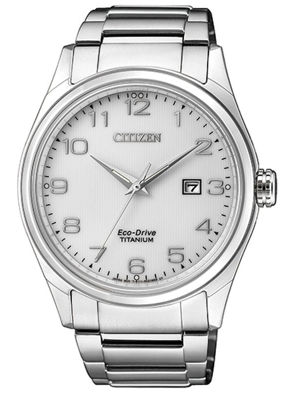 Reloj Caballero Citizen Eco-Drive BM7360-82A