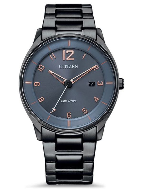 Reloj Caballero Citizen Eco-Drive BM7408-88H