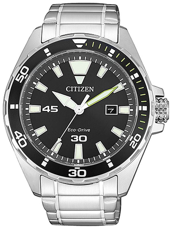 Reloj Caballero Citizen Eco-Drive BM7451-89E