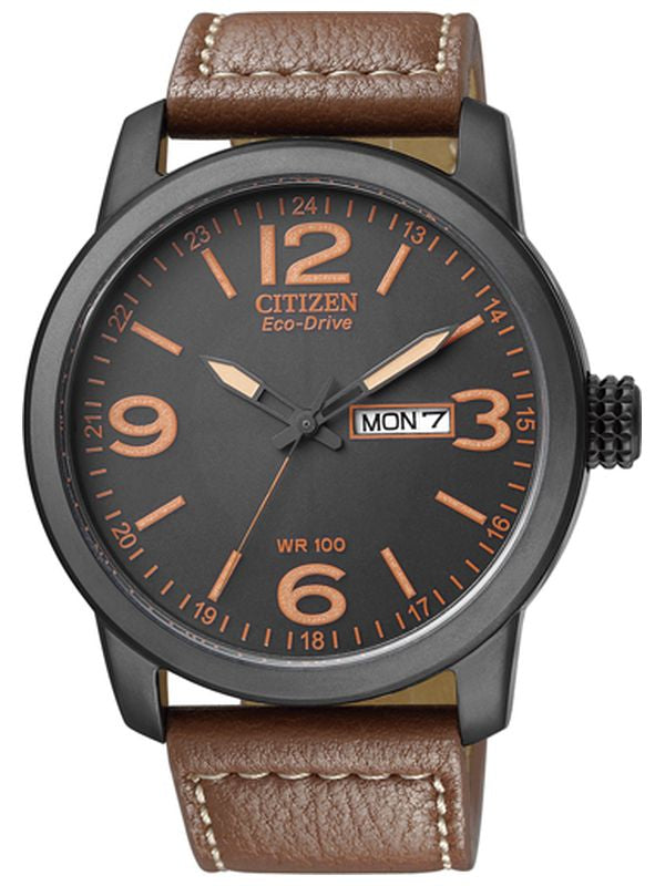 Reloj Caballero Citizen Eco-Drive BM8475-26E