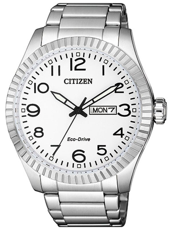 Reloj Caballero Citizen Eco-Drive BM8530-89A