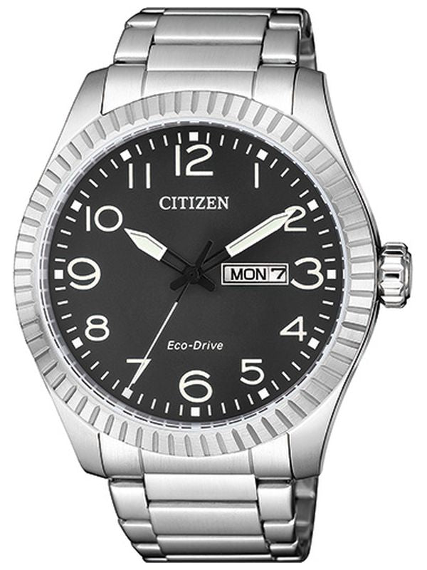 Reloj Caballero Citizen Eco-Drive BM8530-89E