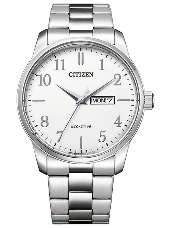 Reloj Caballero Citizen Eco-Drive BM8550-81A