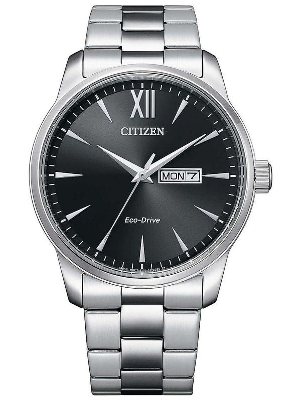 Reloj Caballero Citizen Eco-Drive BM8550-81E