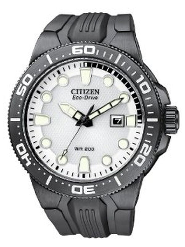 Reloj Caballero Citizen Eco-Drive BN0095-08A