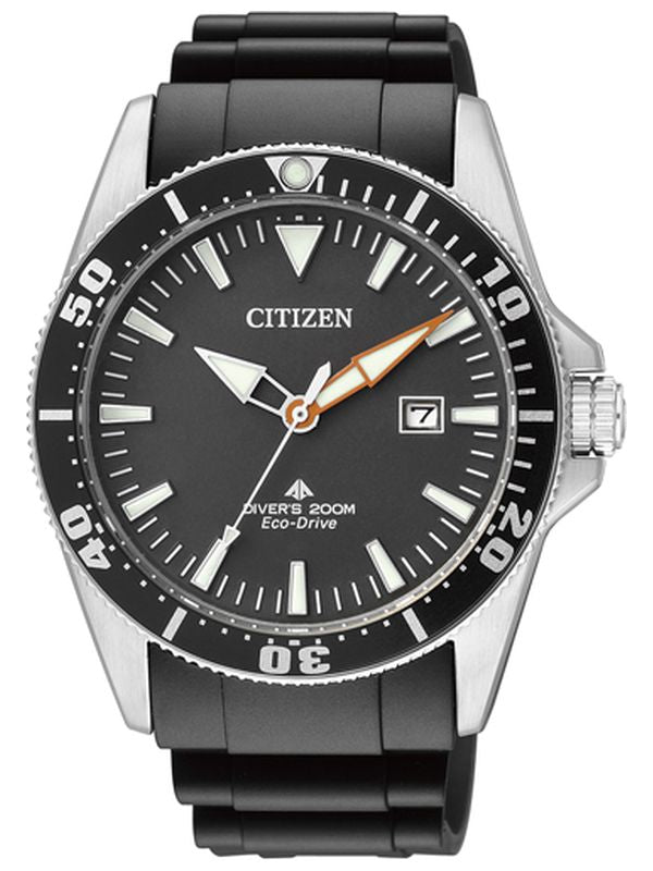 Reloj Caballero Citizen Promaster BN0100-00E