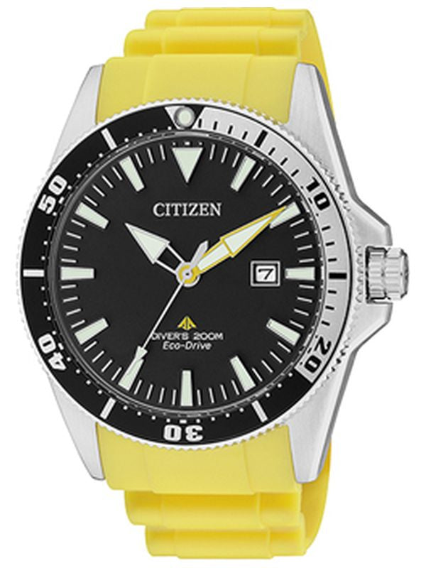 Reloj Caballero Citizen Promaster BN0100-26E