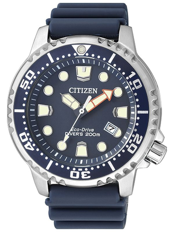 Reloj Caballero Citizen Promaster BN0151-17L