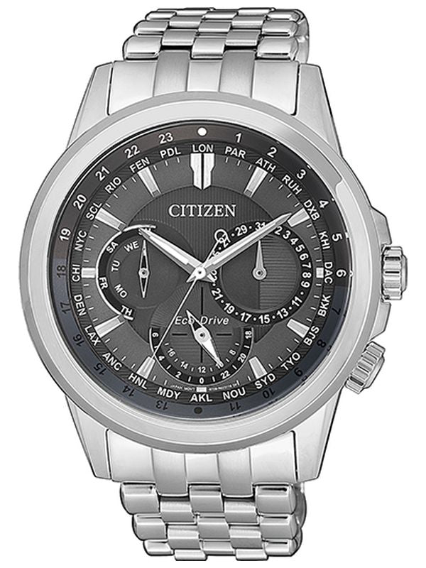 Reloj Caballero Citizen Eco-Drive BU2021-51H