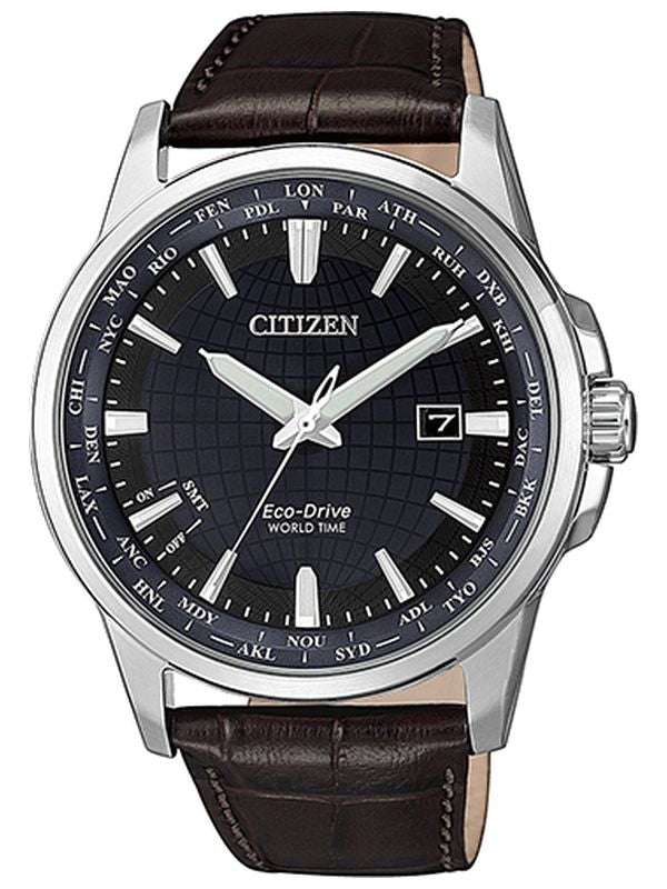 Reloj Caballero Citizen Eco-Drive BX1001-11L