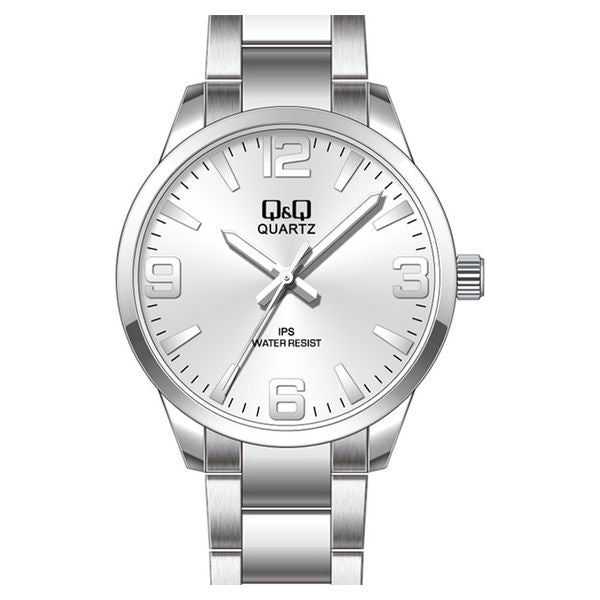 Reloj Caballero Analogo Q&Q C218J800Y