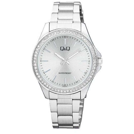 Reloj Dama Analogo Q&Q C226J201Y