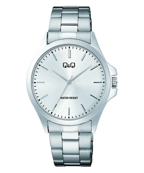 Reloj Caballero Analogo Q&Q C36A-003PY
