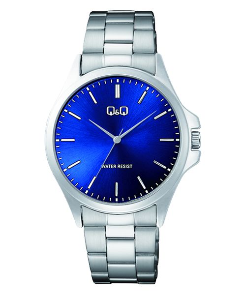 Reloj Caballero Analogo Q&Q C36A-004PY