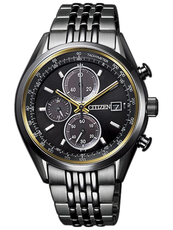 Reloj Caballero Citizen Eco-Drive CA0457-82E