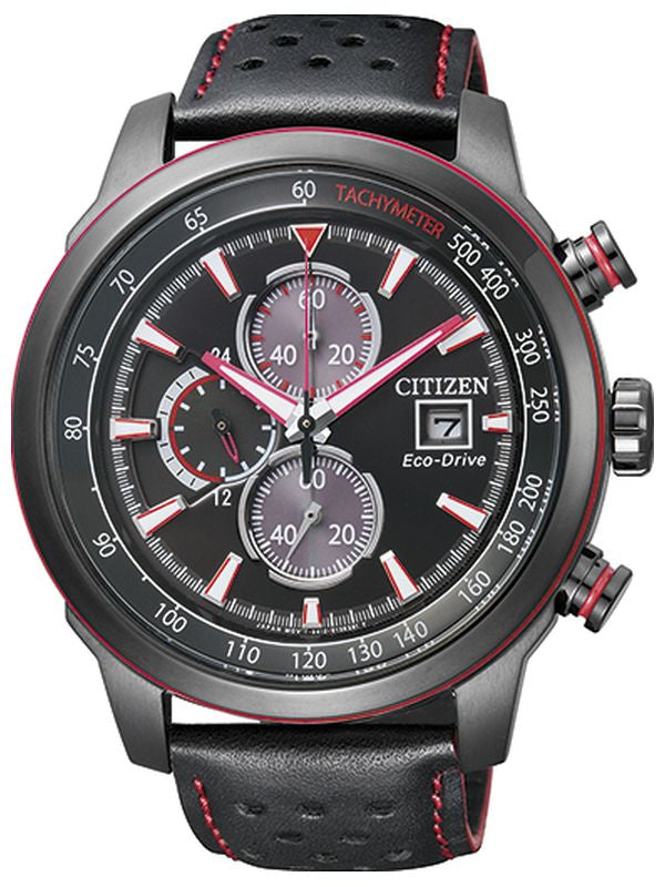 Reloj Caballero Citizen Eco-Drive CA0576-08E
