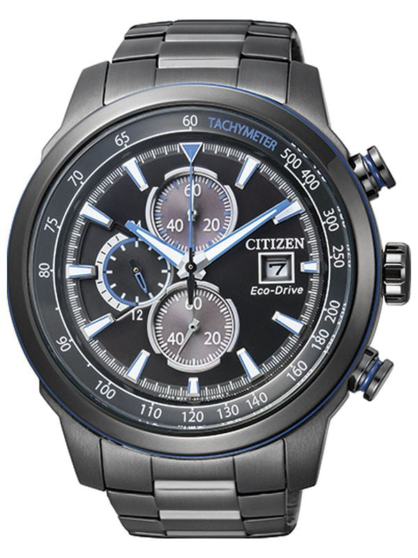 Reloj Caballero Citizen Eco-Drive CA0576-59E