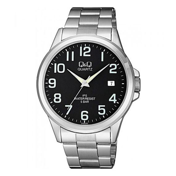 Reloj Caballero Analogo Q&Q CA08J205Y