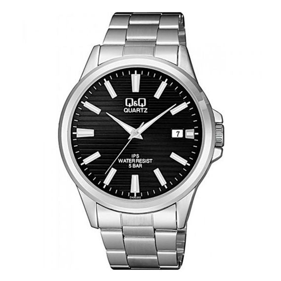 Reloj Caballero Analogo Q&Q CA08J212Y